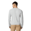 Columbia Wild Cast Sun Shirt - Mens, Cool Grey, Extra Large, 2120841019-019-XL
