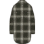 Columbia Wildest Venture Long Fleece Coat - Women's, Greenscape Blurred Ombre, Extra Small, 2136171-366-XS