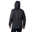 Columbia Wildside Jacket, Black, Charcoal Heather, 2XL - Mens, 1798682010-XXL