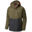Columbia Wildside Jacket - Men's, Peatmoss/Peatmoss Heather, Medium, 1798682213-M