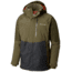 Columbia Wildside Jacket - Mens, Peatmoss/Peatmoss Heather, Medium, 1798682213-M