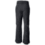 Columbia Wildside Pant, Black, 3X, Regular Inseam - Women's, 1798503010-3X-R