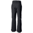 Columbia Wildside Pant, Black, 3X, Regular Inseam - Womens, 1798503010-3X-R