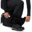 Columbia Wildside Pant, Black, S, Regular Inseam - Womens, 1798501010-S-R