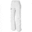 Columbia Wildside Pant, White, 2X, Regular Inseam - Women's, 1798503100-2X-R