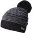 Columbia Winter Blur Beanie - Men's-Black Stripe
