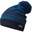 Columbia Winter Blur Beanie - Men's-Phoenix Blue Stripe