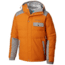 Columbia Winter Challenger Hooded Jacket - Mens, Bright Copper/Boulder, Extra Large, 1798801841-XL