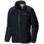 Columbia Winter Challenger Jacket - Men's, Black/Shark, Small, 1798271010-S