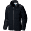 Columbia Winter Challenger Jacket - Mens, Black/Shark, Medium, 1798271010-M