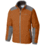 Columbia Winter Challenger Jacket - Men's, Bright Copper/Boulder, Small, 1798271841-S