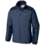 Columbia Winter Challenger Jacket - Mens, Dark Mountain/Collegiate Navy, Large, 1798271478-L