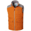 Columbia Winter Challenger Vest - Mens, Bright Copper/Boulder, Medium, 1798281841-M