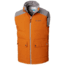 Columbia Winter Challenger Vest - Mens, Bright Copper/Boulder, Large, 1798281841-L