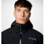 Columbia Winter District III Jacket - Mens, Black, Small, 2087371-010-S