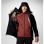 Columbia Winter District III Jacket - Mens, Black, Small, 2087371-010-S