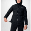 Columbia Winter District III Jacket - Mens, Black, Small, 2087371-010-S