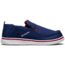 Columbia Childrens Bahama PFG Shoes, Carbon/Intense Red, Medium, 11, 1826932469-11