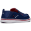 Columbia Childrens Bahama PFG Shoes, Carbon/Intense Red, Medium, 11, 1826932469-11