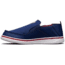 Columbia Childrens Bahama PFG Shoes, Carbon/Intense Red, Medium, 11, 1826932469-11