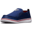 Columbia Childrens Bahama PFG Shoes, Carbon/Intense Red, Medium, 11, 1826932469-11