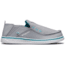 Columbia Childrens Bahama PFG Shoes, Earl Grey/Geyser, Medium, 11, 1826931025-11