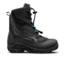 Columbia Youth Bugaboot Plus IV Omni-Heat Boot - Boys, Black/Hyper Blue, 2 US, Medium, 1790071010-2