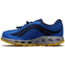 Columbia Youth Drainmaker IV Boat Shoes, Stormy Blue/Deep Yellow, Medium, 5, 1826921426-5