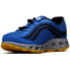 Columbia Youth Drainmaker IV Boat Shoes, Stormy Blue/Deep Yellow, Medium, 5, 1826921426-5