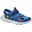 Columbia Youth Techsun Wave Sandals, Cousteau/Deep Yellow, Medium, 3, 1767561434-3