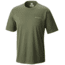 Columbia Zero Rules Short Sleeve Shirt - Men's-Cypress-Small