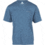 Columbia Zero Rules Short Sleeve Shirt - Men's-Steel-Medium