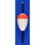Comal Floats Pear Slip Stick Floats, 1-1/2in, SPHL150A50