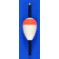 Comal Floats Pear Slip Stick Floats, 1-3/4in, SPHL175A50