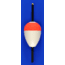 Comal Floats Pear Slip Stick Floats, 2-1/4in, SPHL225A50