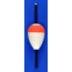 Comal Floats Pear Slip Stick Floats, 2in, SPHL200A50