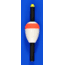 Comal Floats Pear Slip Stick Floats, 7/8in, SPHL087A50