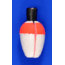 Comal Floats Pear Slotted Stick Floats, 3/4in, P075SA50