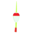Comal Floats Pear Snap On/Off Float, 1-1/2in, P150CSA50