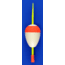 Comal Floats Pear Snap On/Off Float, 2-1/4in, P225CSA50