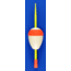 Comal Floats Pear Snap On/Off Float, 2in, P200CSA50