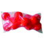 Comal Floats Round Red Snap On/Off, 3in, SS300R