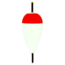 Comal Floats Slip Float Assortment, 3 Pack, SPHL150A3