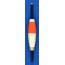 Comal Floats Weighted Cigar Slip Stick Float, 2-1/2in, WSCHL250A1