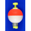 Comal Floats Weighted Round Snap On/Off Float, 1in, WSS100A1