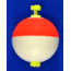 Comal Floats Weighted Snap On/Off Float, 1-1/2in, WSS150A1