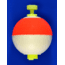 Comal Floats Weighted Snap On/Off Float, 1-1/4in, WSS125A1