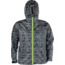Compass 360 HydroTek Ultra Pack Jacket, Storm Gray, Small UP22101-1112-SM