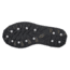 Compass 360 Ledges Cleat Sole Wading Shoes w/Studs - Mens, Coffee, 10, 2415325-10