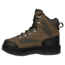 Compass 360 Ledges Felt Sole Wading Shoes w/Studs - Mens, Coffee, 8, 2415225-8